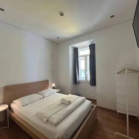 Apartmán 3 Bedroom - Bairro Alto *
