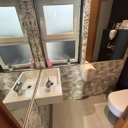 Apartmán 3 Bedroom - Bairro Alto Lisboa