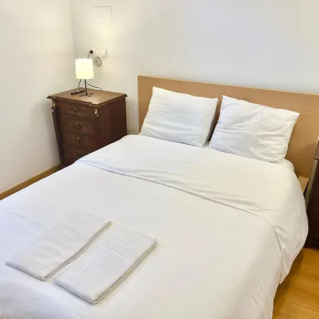 Apartmán 3 Bedroom - Bairro Alto