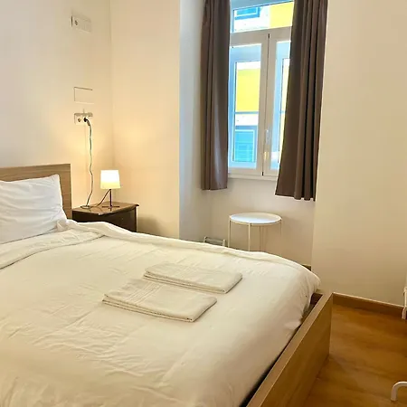 3 Bedroom - Bairro Alto Apartmán Lisboa