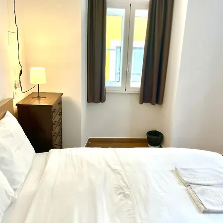 Apartmán 3 Bedroom - Bairro Alto Lisboa