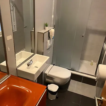 Apartmán 3 Bedroom - Bairro Alto