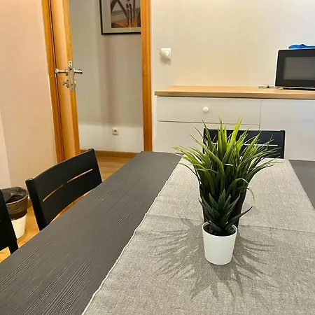 Apartmán 3 Bedroom - Bairro Alto Lisboa