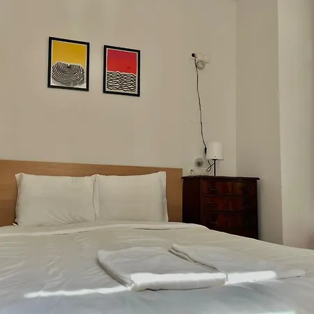 Apartmán 3 Bedroom - Bairro Alto *