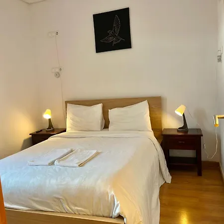 Apartmán 3 Bedroom - Bairro Alto *