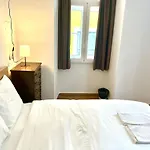 Apartament 3 Bedroom - Bairro Alto Lizbona