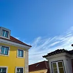 3 Bedroom - Bairro Alto Apartament *