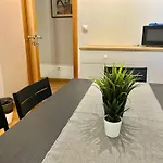Apartament 3 Bedroom - Bairro Alto Lizbona