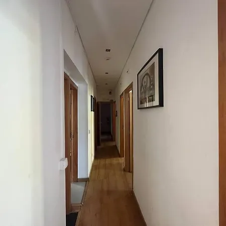 3 Bedroom - Bairro Alto