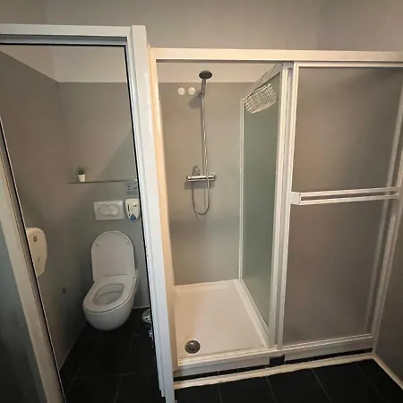 아파트 3 Bedroom - Bairro Alto *