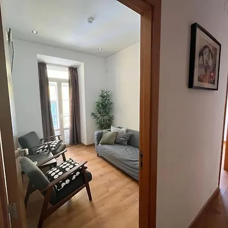 3 Bedroom - Bairro Alto 아파트 *