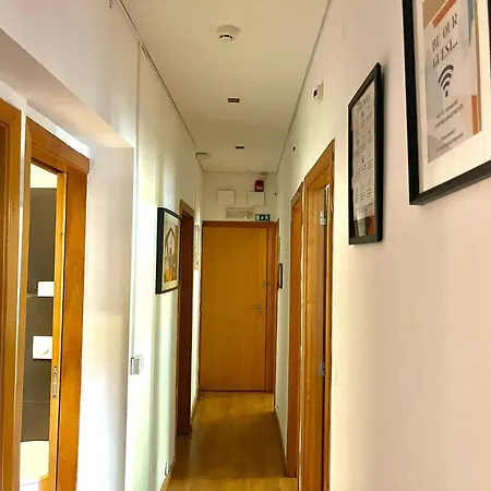 3 Bedroom - Bairro Alto Lissabon