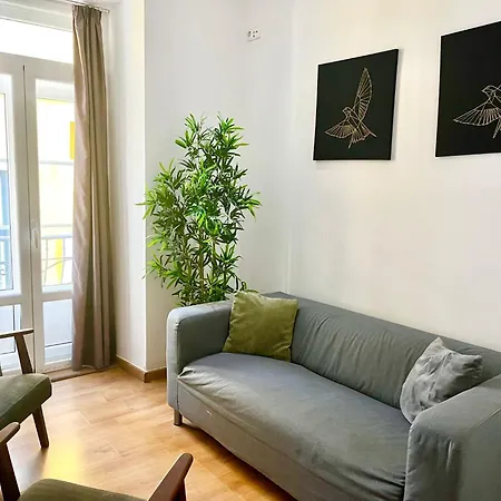 아파트 3 Bedroom - Bairro Alto *