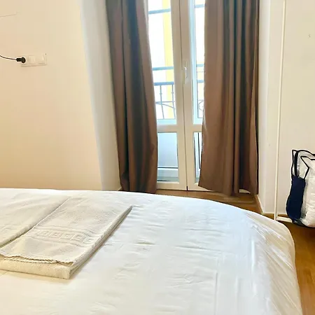 3 Bedroom - Bairro Alto 리스본