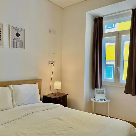 3 Bedroom - Bairro Alto Lissabon