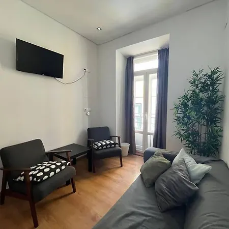 3 Bedroom - Bairro Alto *
