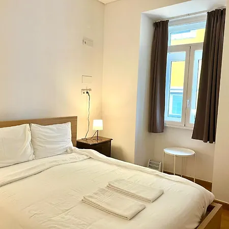 3 Bedroom - Bairro Alto Апартаменты