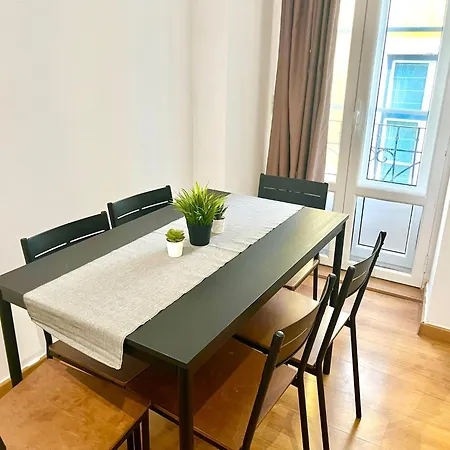 3 Bedroom - Bairro Alto